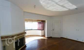 Imagem 4: Apartamento à venda em Vila Sônia com 129 m², 4 quartos, 2 suítes, 3 vagas