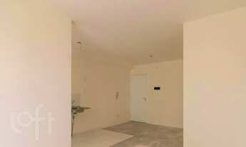 Imagem: Apartamento à venda em Jabaquara com 57