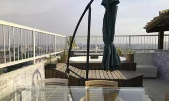 Imagem 7: Apartamento à venda em Vila Sônia com 159 m², 2 quartos, 1 vaga