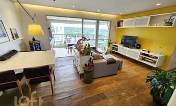 Imagem 4: Apartamento à venda em Jabaquara com 100 m², 2 quartos, 1 suíte, 2 vagas