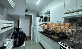 Imagem 2: Apartamento à venda em Jabaquara com 62 m², 3 quartos, 1 vaga