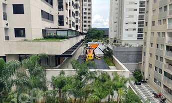 Imagem 3: Apartamento à venda em Brás com 58 m², 1 quarto, 1 vaga