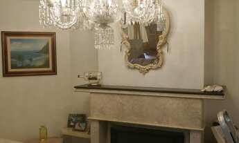 Imagem 3: Apartamento à venda em Vila Sônia com 272 m², 4 quartos, 3 suítes, 4 vagas