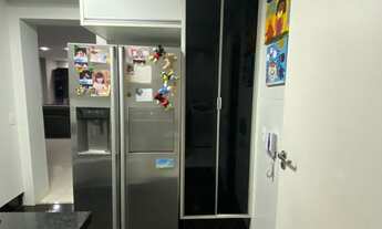 Imagem 6: Apartamento à venda em Vila Andrade com 170 m², 3 quartos, 3 suítes, 3 vagas