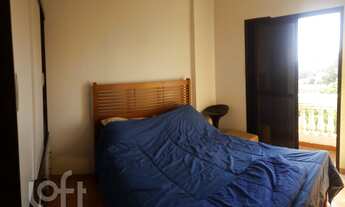 Imagem 7: Apartamento à venda em Jabaquara com 90 m², 3 quartos, 1 suíte, 2 vagas