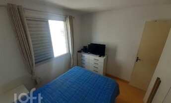 Imagem: Apartamento à venda em Tucuruvi com 63