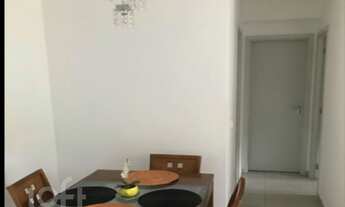 Imagem 6: Apartamento à venda em Morumbi com 113 m², 2 quartos, 1 suíte, 2 vagas