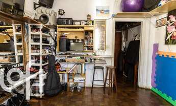 Imagem: Apartamento à venda em República com 423