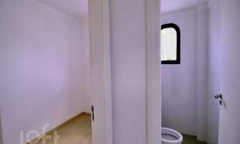 Imagem 5: Apartamento à venda em Santo Amaro com 329 m², 4 quartos, 4 suítes, 4 vagas