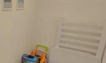 Imagem 2: Apartamento à venda em Liberdade com 36 m², 1 quarto