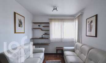 Imagem: Apartamento à venda em Bosque da Saúde