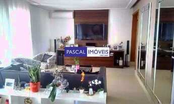 Imagem: Apartamento à venda em Jabaquara com 202