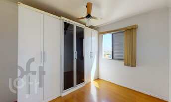 Imagem 7: Apartamento à venda em Cursino com 70 m², 2 quartos, 1 vaga