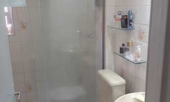 Imagem 6: Apartamento à venda em Sacomã com 63 m², 3 quartos, 1 vaga