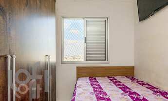 Imagem 3: Apartamento à venda em Sacomã com 47 m², 2 quartos, 1 vaga