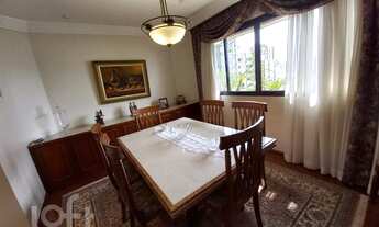 Imagem 7: Apartamento à venda em Perdizes com 170 m², 3 quartos, 3 suítes, 2 vagas