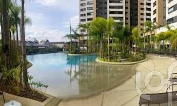 Imagem 2: Apartamento à venda em Brás com 39 m², 1 quarto