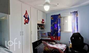 Imagem 4: Apartamento à venda em Jardim São Paulo com 89 m², 3 quartos, 1 suíte, 1 vaga