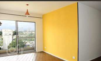 Imagem 6: Apartamento à venda em Vila Sônia com 70 m², 2 quartos, 1 vaga