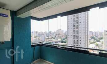 Imagem 6: Apartamento à venda em Cursino com 240 m², 3 quartos, 1 suíte, 4 vagas