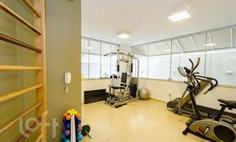 Imagem 2: Apartamento à venda em Higienópolis com 702 m², 4 quartos, 4 suítes, 3 vagas