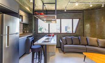 Imagem 7: APARTAMENTO em São Paulo - SP, Vila Olímpia