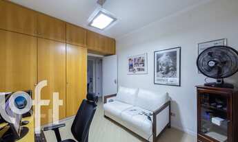 Imagem 4: Apartamento à venda em Santa Cecília com 150 m², 3 quartos, 1 suíte, 1 vaga