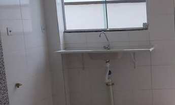 Imagem 4: Apartamento à venda em Itaquera com 56 m², 2 quartos