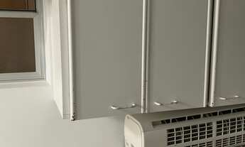 Imagem 7: Apartamento à venda em Campo Belo com 69 m², 3 quartos, 1 vaga