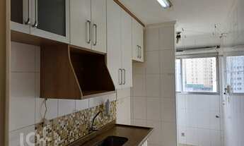 Imagem 6: Apartamento à venda em Bosque da Saúde com 63 m², 2 quartos, 1 suíte, 1 vaga