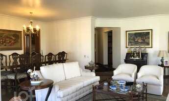 Imagem 6: Apartamento à venda em Vila Andrade com 242 m², 3 quartos, 3 suítes, 4 vagas