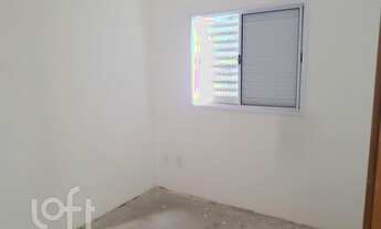 Imagem 2: Apartamento à venda em Vila Curuçá com 49 m², 2 quartos