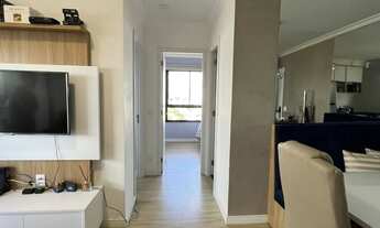 Imagem 4: Apartamento à venda em Ipiranga com 59 m², 2 quartos, 1 suíte, 1 vaga