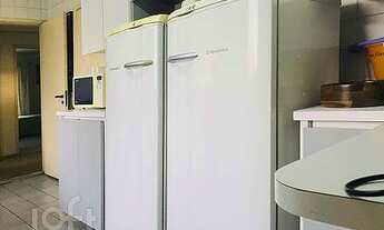 Imagem 7: Apartamento à venda em Morumbi com 141 m², 3 quartos, 1 suíte, 2 vagas