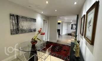 Imagem 6: Apartamento à venda em Bosque da Saúde com 200 m², 3 quartos, 3 suítes, 2 vagas