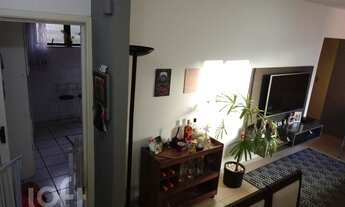 Imagem 5: Apartamento à venda em Cursino com 59 m², 3 quartos, 1 vaga