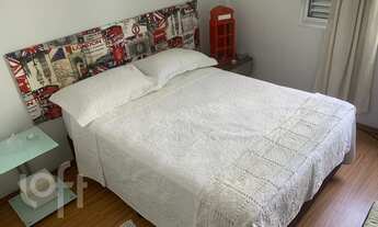 Imagem 5: Apartamento à venda em Bela Vista com 48 m², 1 quarto, 1 vaga