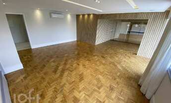 Imagem 3: Apartamento à venda em Santo Amaro com 169 m², 3 quartos, 1 suíte, 2 vagas