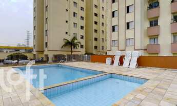 Imagem 7: Apartamento à venda em Cidade Líder com 54 m², 2 quartos, 1 vaga