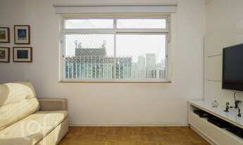 Imagem 7: Apartamento à venda em Bela Vista com 130 m², 3 quartos, 1 suíte, 1 vaga