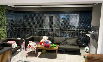 Imagem 2: Apartamento à venda em Penha com 72 m², 2 quartos, 1 suíte, 1 vaga