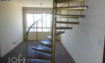 Imagem 2: Apartamento à venda em Liberdade com 140 m², 4 quartos, 1 suíte, 2 vagas