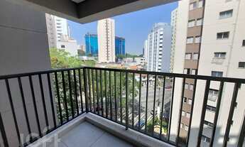 Imagem: Apartamento à venda em Jabaquara com 42