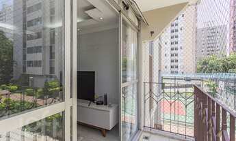 Imagem 3: Apartamento à venda em Sacomã com 65 m², 2 quartos, 1 vaga