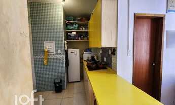 Imagem 5: Apartamento à venda em República com 32 m², 1 quarto