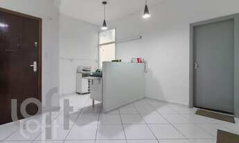 Imagem: Apartamento à venda em República com 76