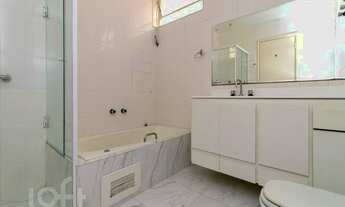 Imagem 5: Apartamento à venda em Santa Cecília com 188 m², 3 quartos, 1 suíte, 1 vaga