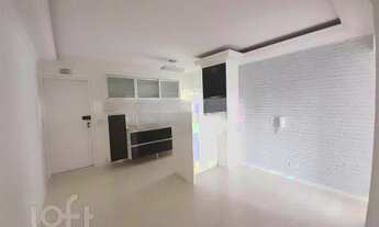 Imagem: Apartamento à venda em Campo Belo com 49