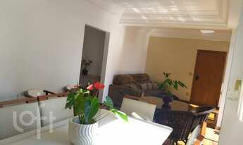 Imagem 4: Apartamento à venda em Cursino com 137 m², 2 quartos, 1 suíte, 2 vagas