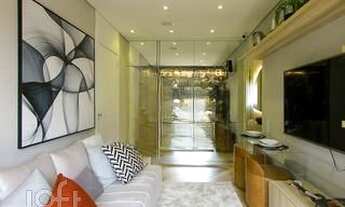 Imagem: Apartamento à venda em Santo Amaro com